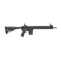 Carabine TIPPMANN cal.22lr m4-22 delta élite-l canon fluté 16"