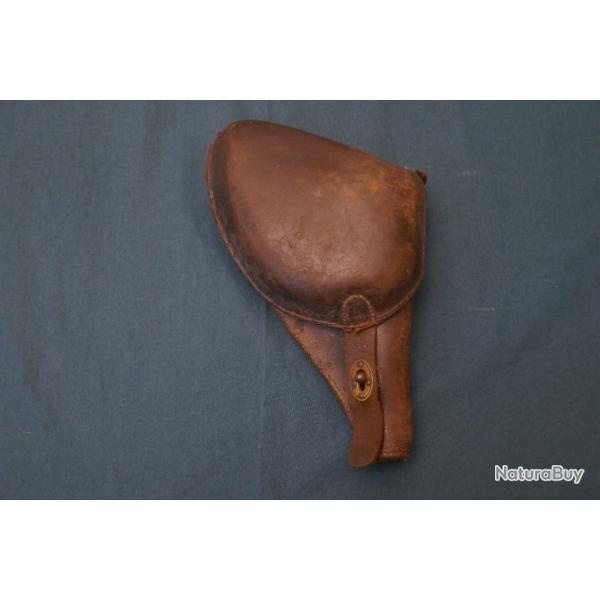 etui (holster) jambon pour revolver 1873