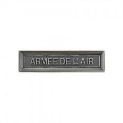 Agrafe Armée de l'Air pour Médaille Pendante