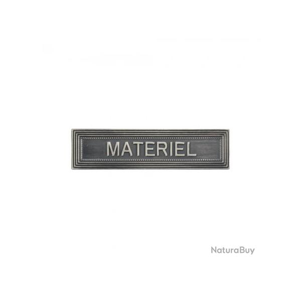 Agrafe Matriel pour Mdaille Pendante