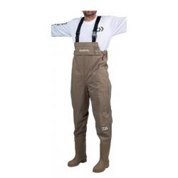 WADERS TASLON DAIWA NEUVES