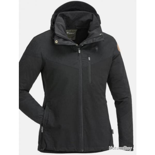 VESTE PINEWOOD  FEMME FINNVEDEN