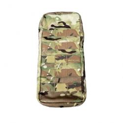 DulHydratation-Poudres Molle Airsoft, Plaque Molle