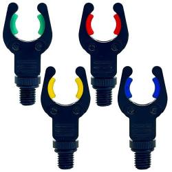 Support Arrière Ccarp Clamp Vert