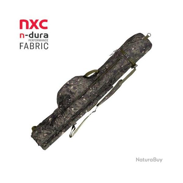 Fourreau Trakker NXC Camo 10' Rtractable 3 cannes'