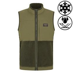 Veste Sans Manche Trakker Techpro Sherpa Bodywarmer