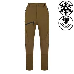 Pantalon Trakker Techpro HD Combats