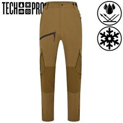 Pantalon Trakker Techpro HD Combats