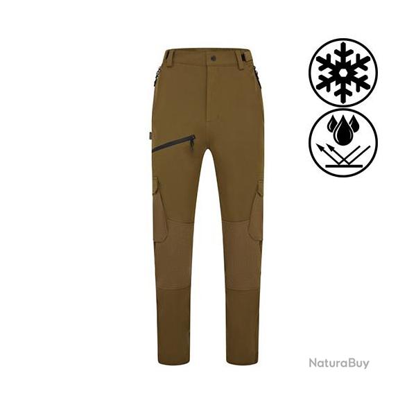 Pantalon Trakker Techpro HD Combats