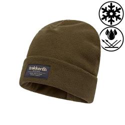 Bonnet Trakker Techpro WR Beanie Vert