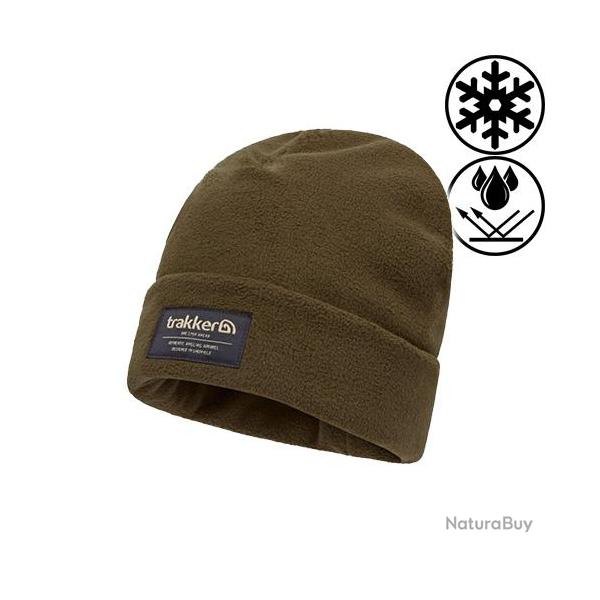 Bonnet Trakker Techpro WR Beanie Vert