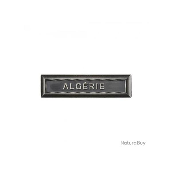 Agrafe Algrie pour Mdaille Pendante