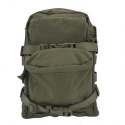 DulHydratation-Sac à dos Airsoft Assault EDC 500D -*RANGER GREEN*LIVRAISON GRATUITE!!