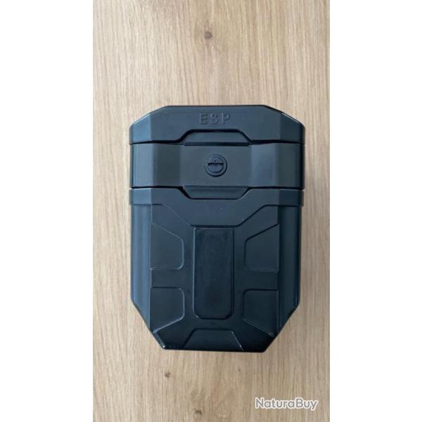 Porte chargeur ESP pour chargeur type AK