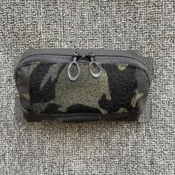 DulMap-Sac d'Admin, Équipement de Rangement, Gla6 000 -*CAMOUFLAGE NOIR*LIVRAISON GRATUITE!!