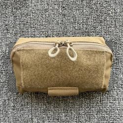 DulMap-Sac d'Admin, Équipement de Rangement, Gla6 000 -*BEIGE*LIVRAISON GRATUITE!!