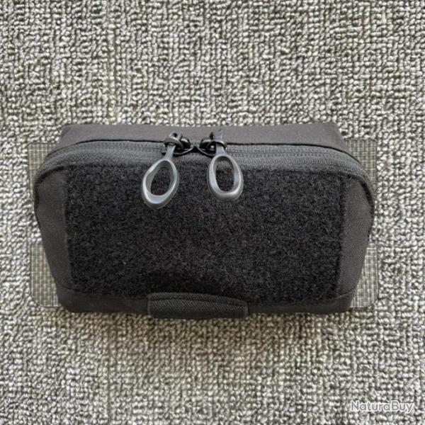 DulMap-Sac d'Admin, quipement de Rangement, Gla6 000 -*NOIR*LIVRAISON GRATUITE!!