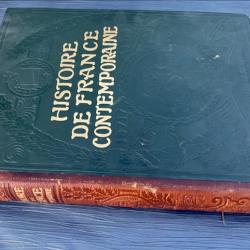 Histoire de France contemporaine de 1871 à 1913