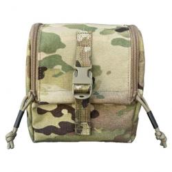 sac de rangement Molle de chasse -*CAMOUFLAGE*