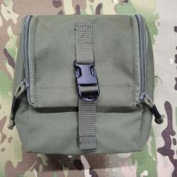 sac de rangement Molle de chasse  -*RANGER GREEN*LIVRAISON GRATUITE!!