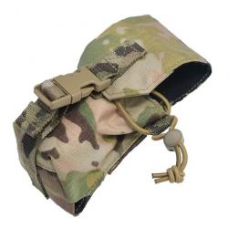 DulSmoke-Poudres de grenade pour magasin Molle Airsoft Multicam  -*CAMOUFLAGE*LIVRAISON GRATUITE!!