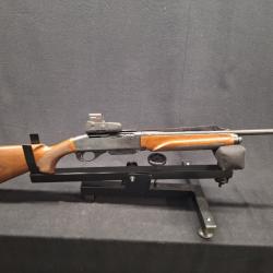 Carabine Remington 750 Woodmaster, Cal. 280 rem - 1 sans prix de réserve !!