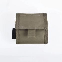 DulMolle-Poudres de décharge multicam -*RANGER GREEN-*