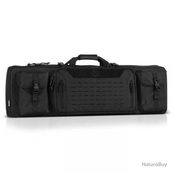 Fourreau savior Warfare 42" double rifle case neuf