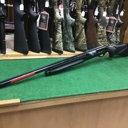 Benelli Raffaello CRIO COMFORT Cal 12/76 GAUCHER +Bon d achats BENELLI