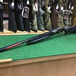 Benelli Raffaello CRIO COMFORT Cal 12/76 GAUCHER