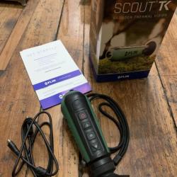 Caméra thermique FLIR Scout TK Compact Monoculaire