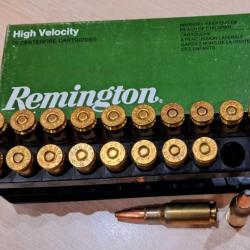 REMINGTON 7MM BR 140 GRAINS