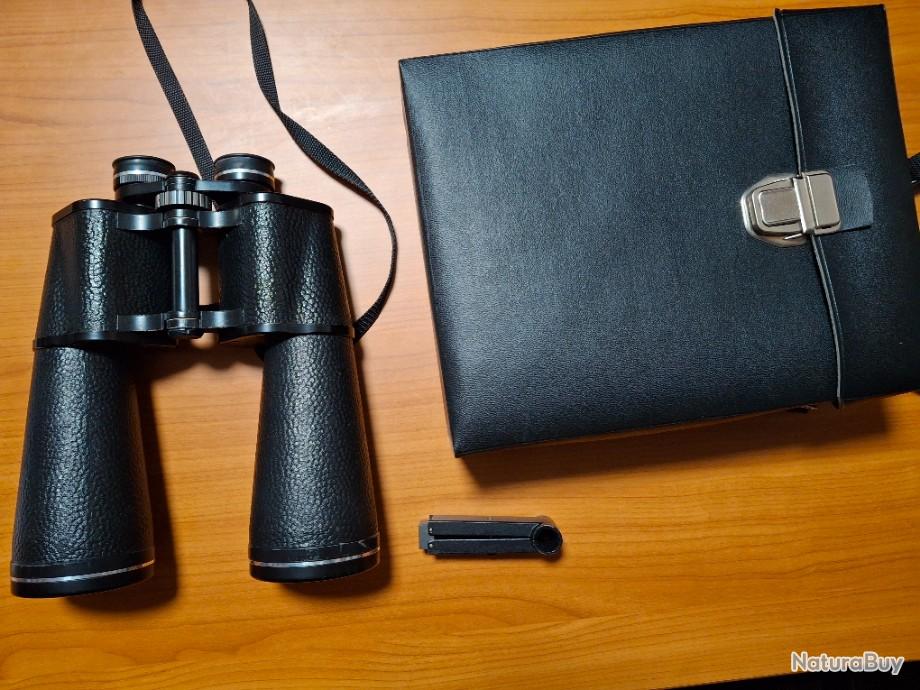 Jumelle TENTO 20 x 60 Jumelles (12816474)