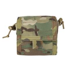 DulDstress- Poudres de spepliantes, Airsoft Molle,-* CAMOUFLAGE-*LIVRAISON GRATUITE!!