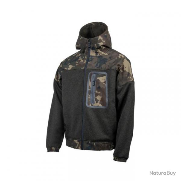 Sweat  capuche polaire ZT Nordic - NASH S