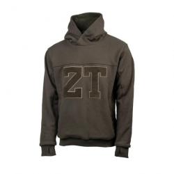 Sweat à capuche ZT Wind Chill Varsity - NASH S