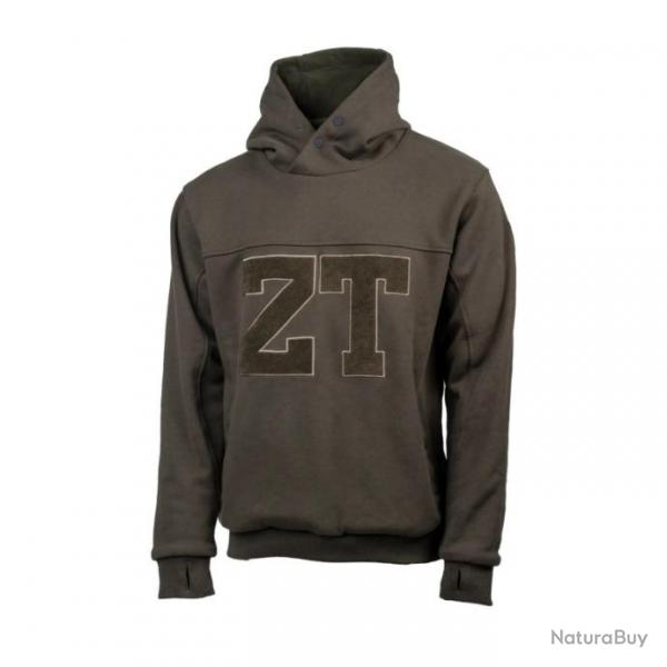 Sweat  capuche ZT Wind Chill Varsity - NASH S