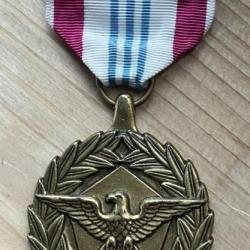 Medaille US "Defense Meritorious Service Medal"