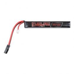 Batterie Lipo 11,1v Stick 1450 mAh (Fuel RC)