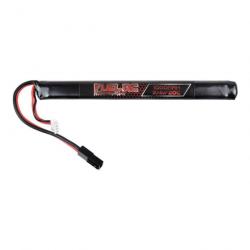 Batterie LiPo 7,4v Stick 1000 mAh Super Slim (Fuel RC)