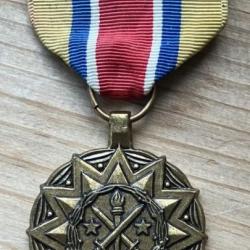 Medaille US "U.S. Army Reserve Components Achievement Medal"