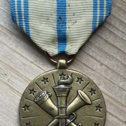 Medaille US "Armed Forces Reserve Medal,Coast Guards"