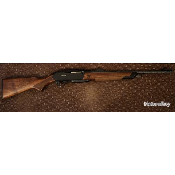 Winchester SXR Vulcan 300 WIN MAG Semi automatique rail picatinny