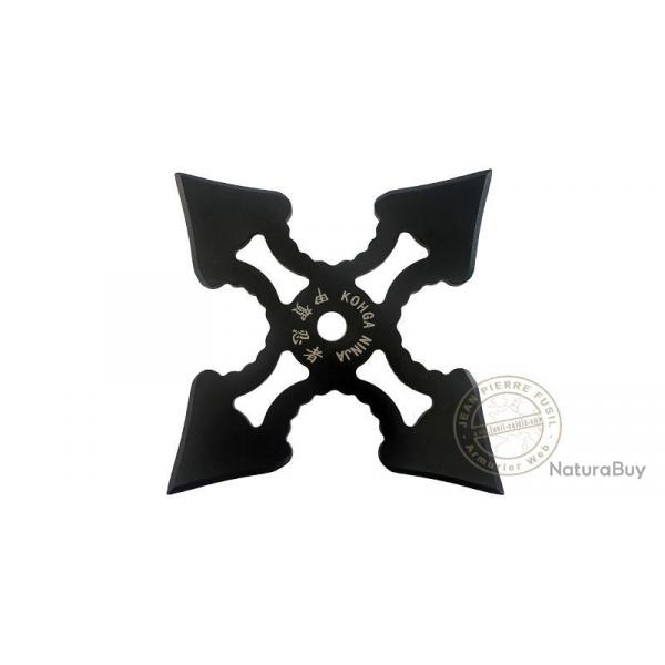 Max Knives - Shuriken Khoga Ninja carr 4 branches