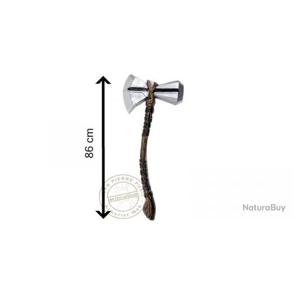 Stormbreaker la hache de Thor