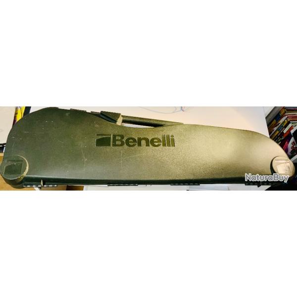 Valise de transport pour fusil Benelli Argo