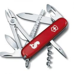 Couteau Victorinox Multifonctions ANGLER