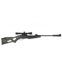 PACK GAMO WHISPER IGT + LUNETTE 3-9X40 4.5 MM 19.9J