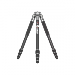 TRIPOD CARBONNE HAUT 4 SECTIONS MAX 170CM