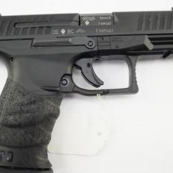 Pistolet Walther PPQ 9x19